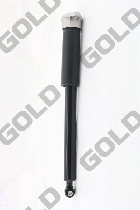 后减振器 7714750