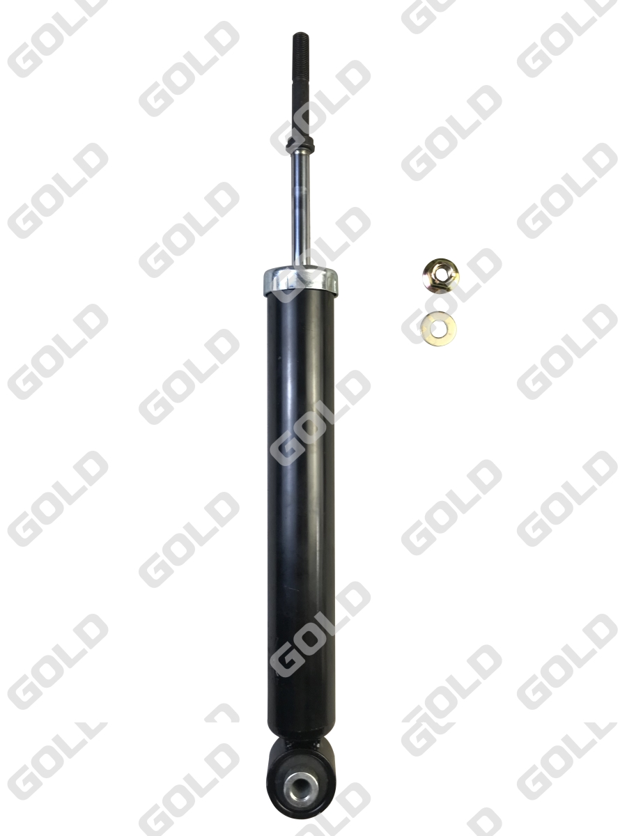 后减振器 9150227