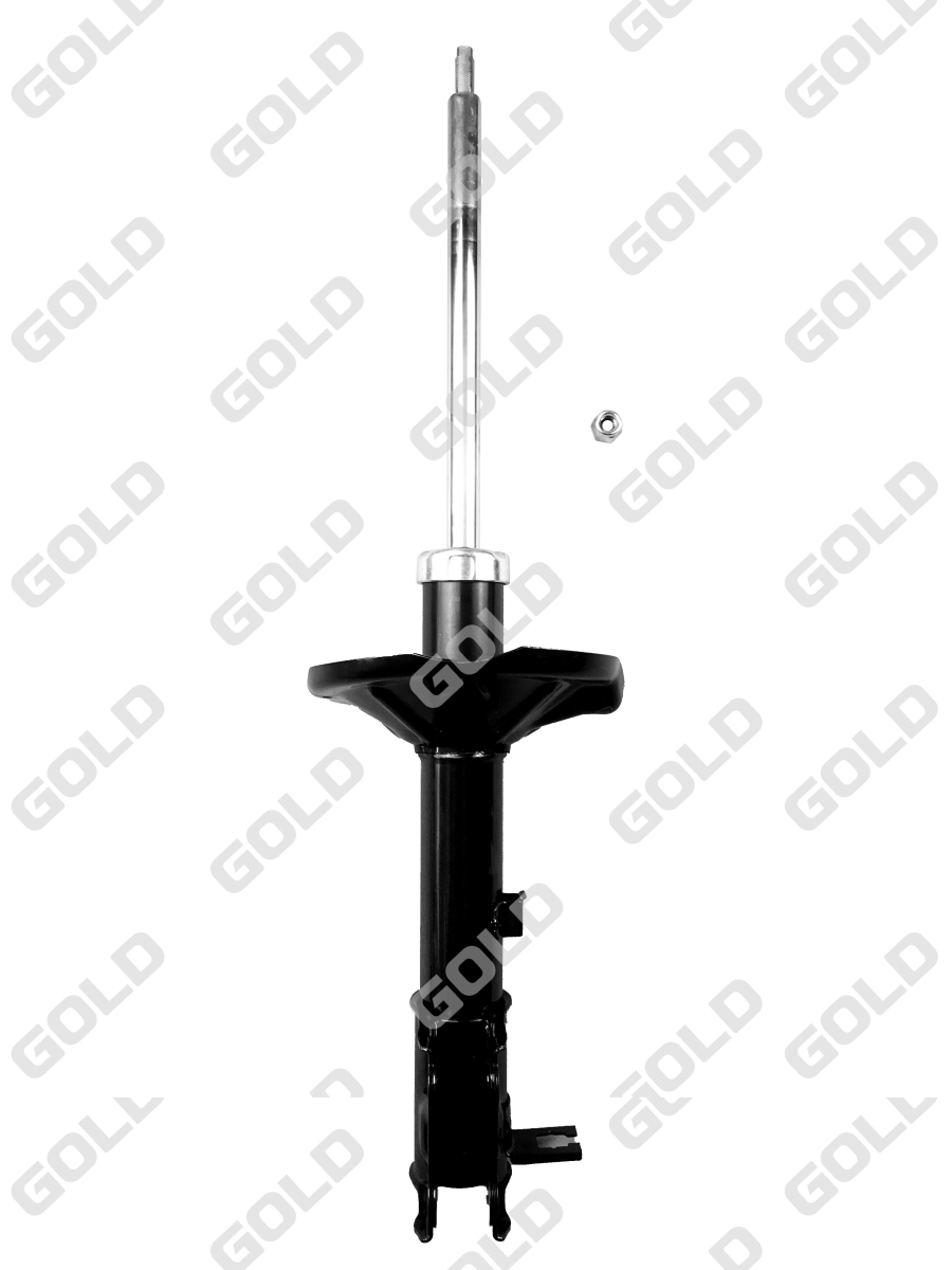 后减振器 9250467