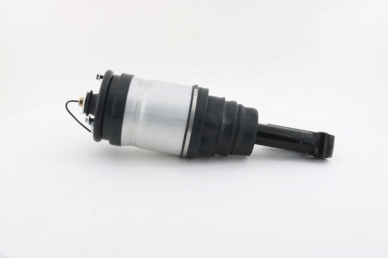 后减振器 6160802