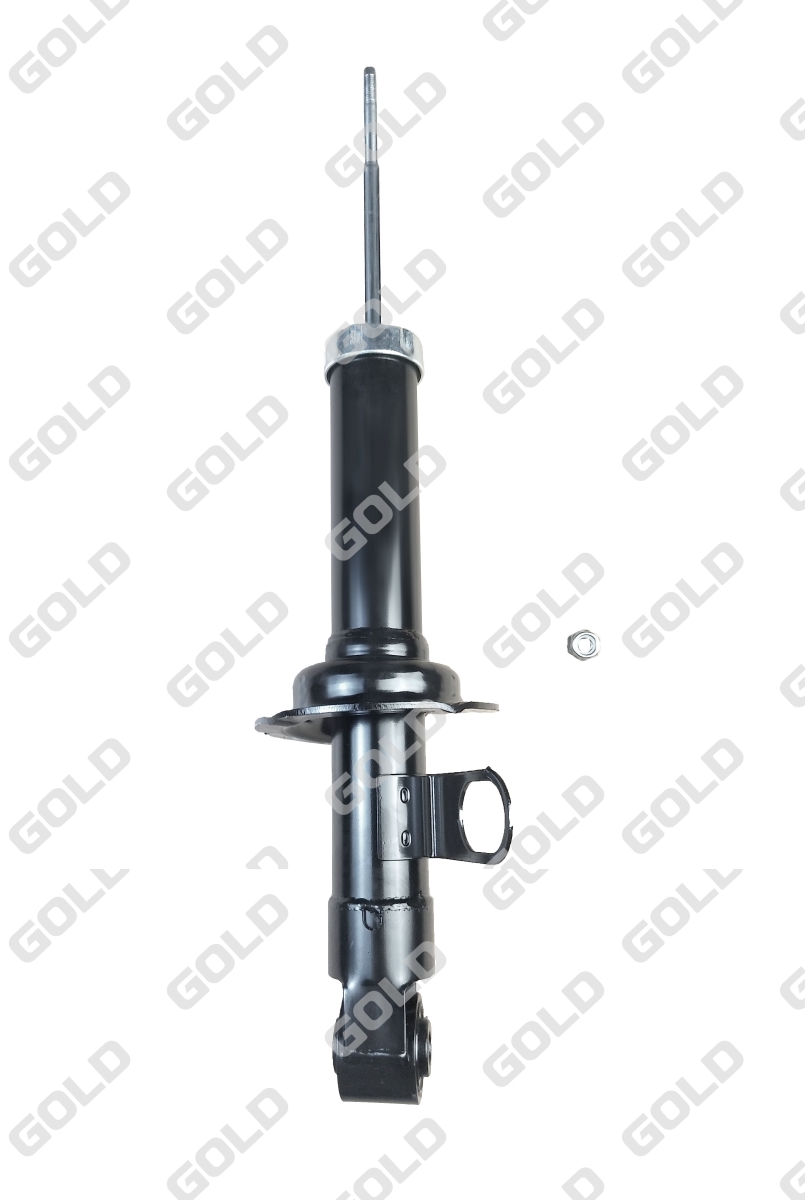 后减振器 9450647