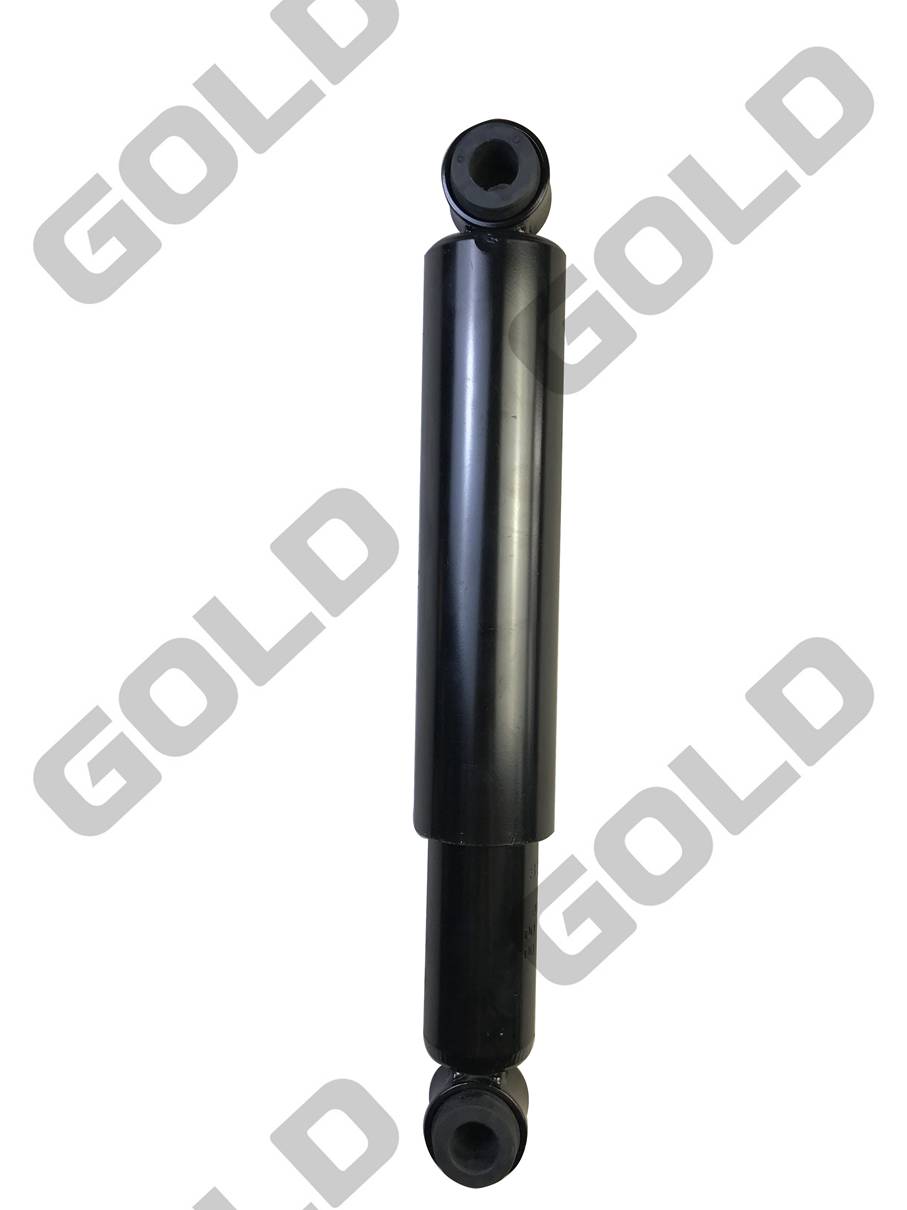 后减振器 8130081