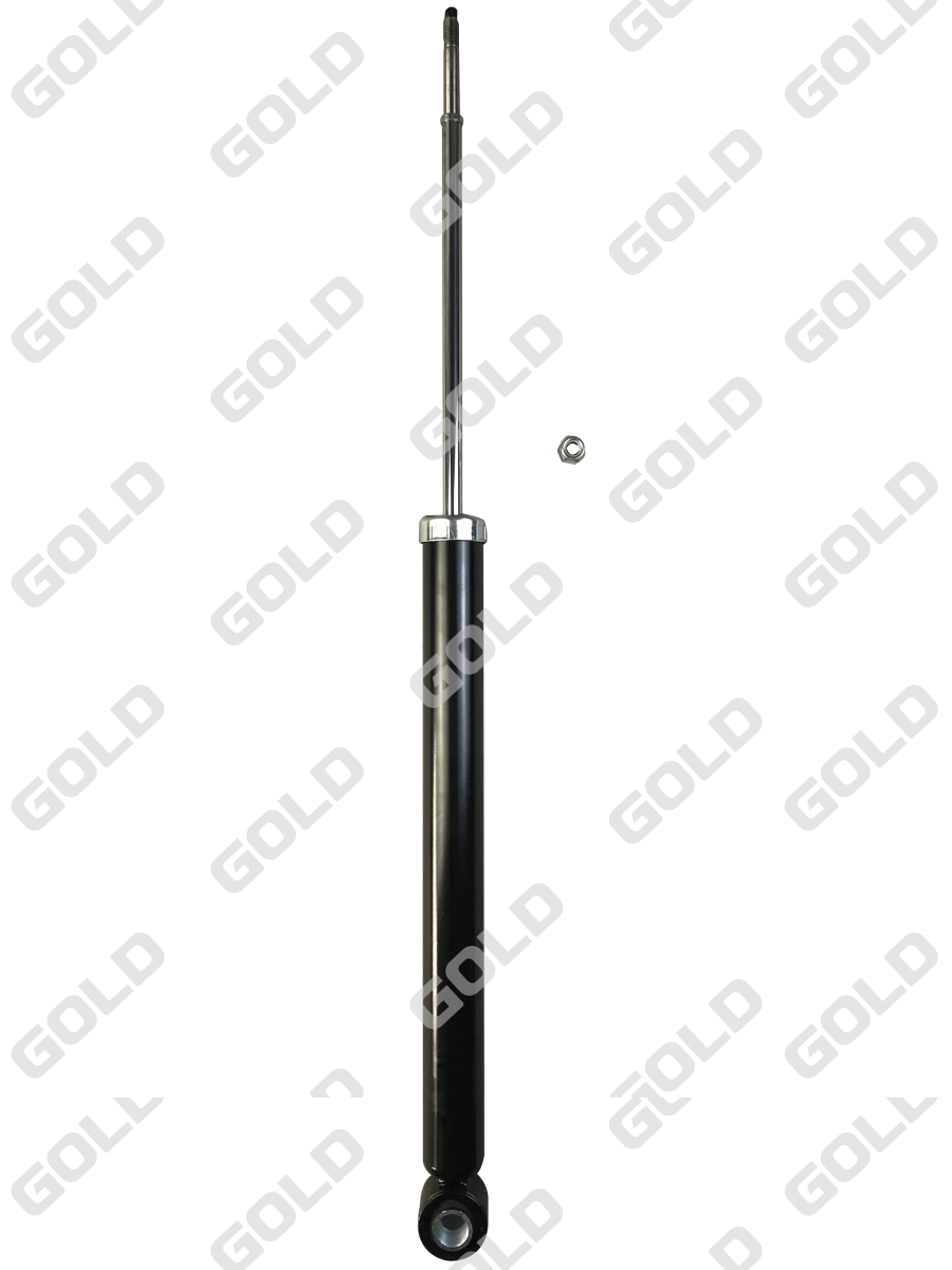 后减振器 9131059