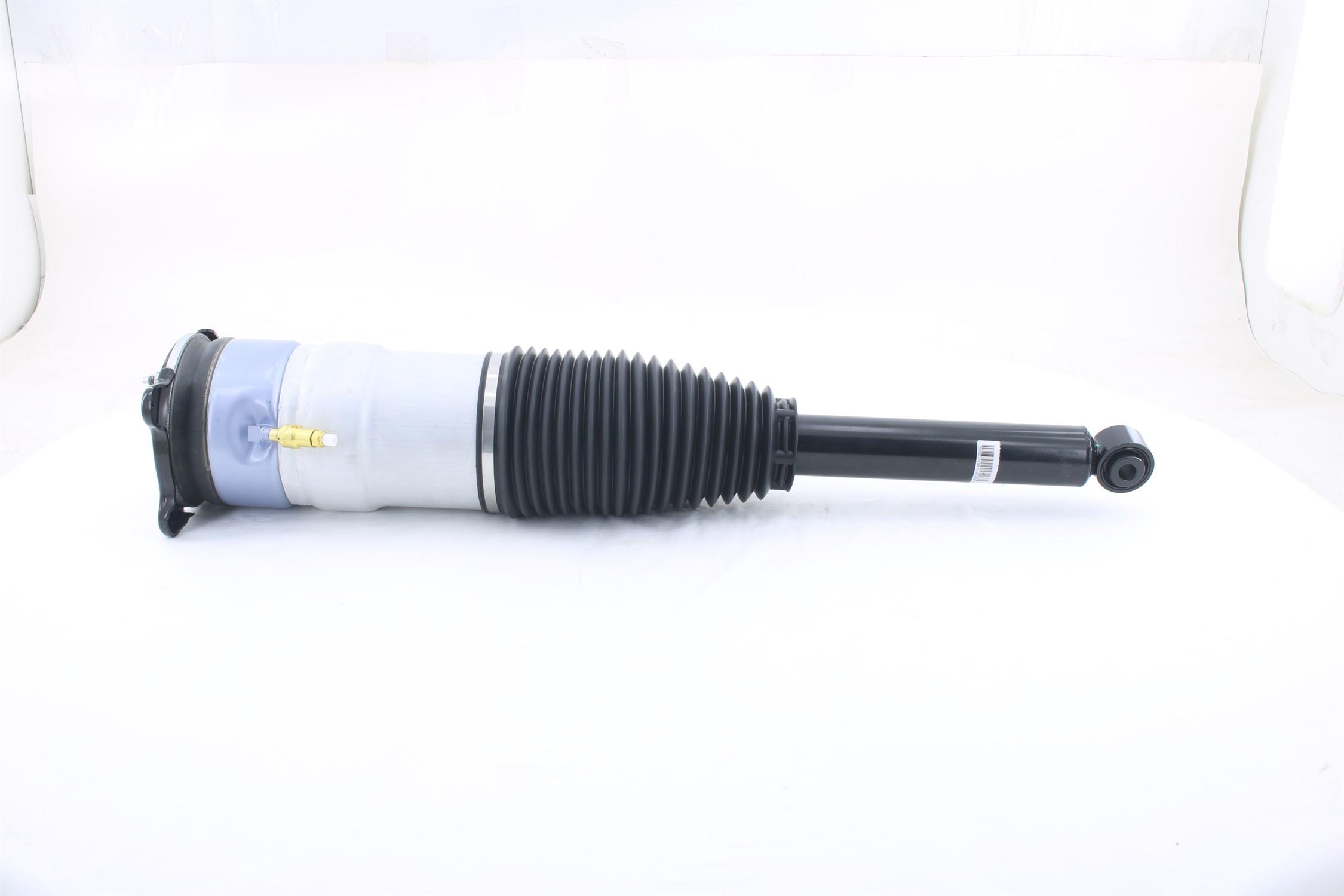 后减振器 6154022