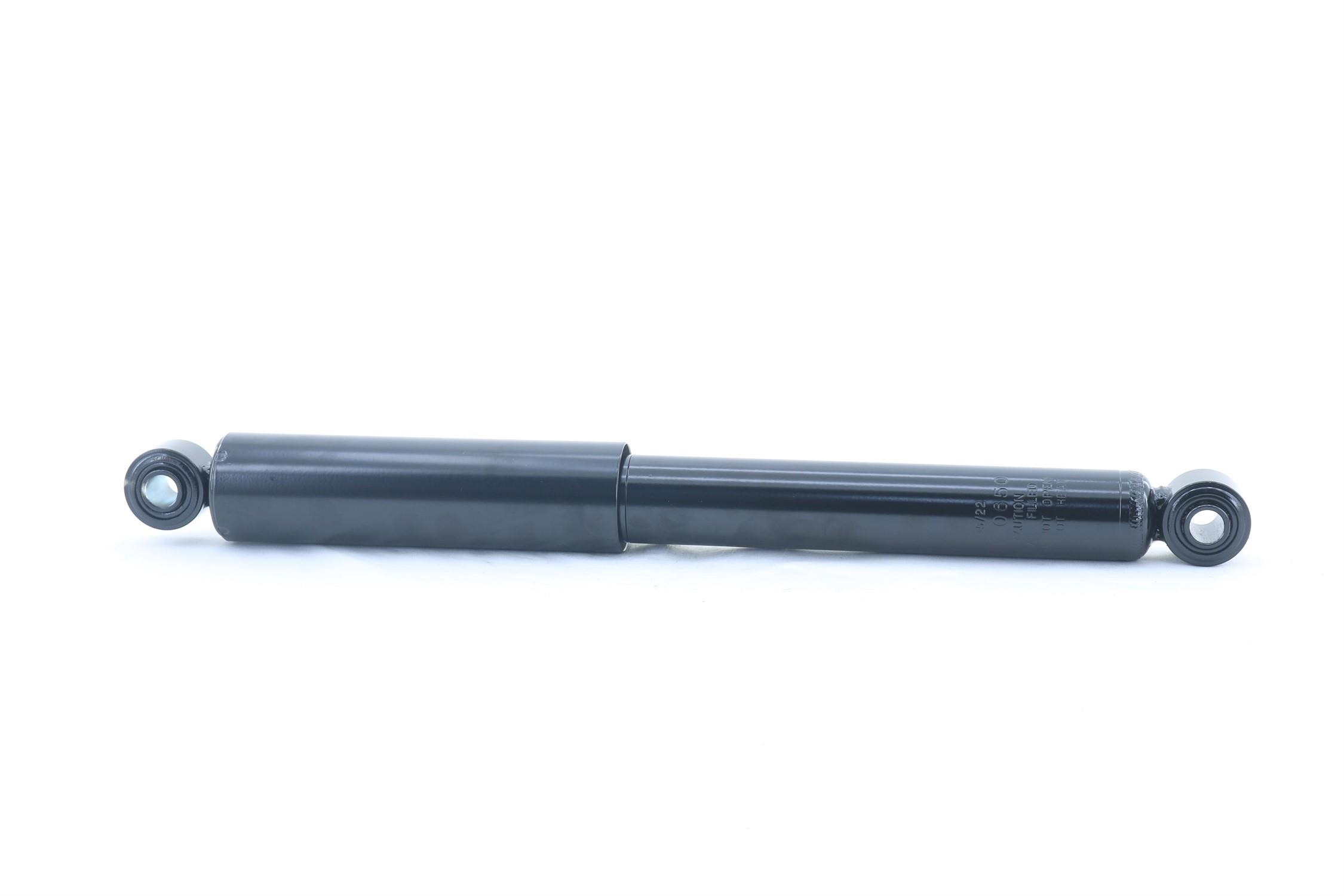 后减振器 9130650