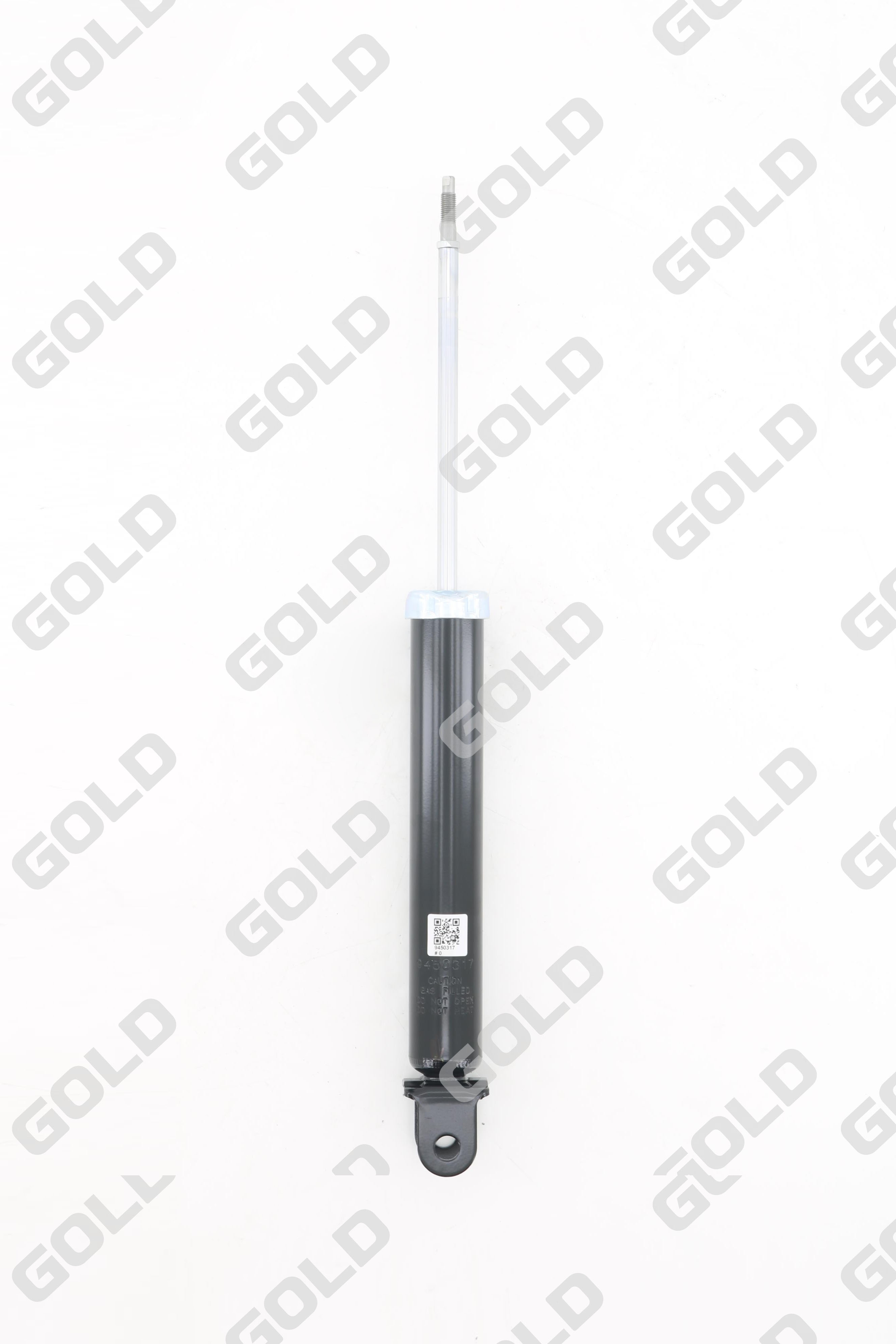 后减振器 9450317