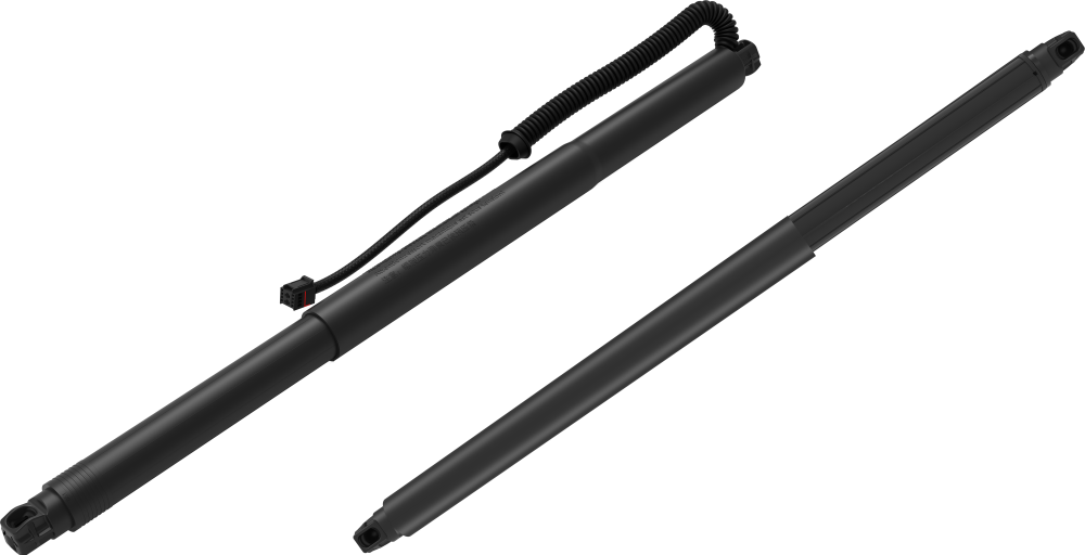 尾门挺杆 D2712 8W8827851