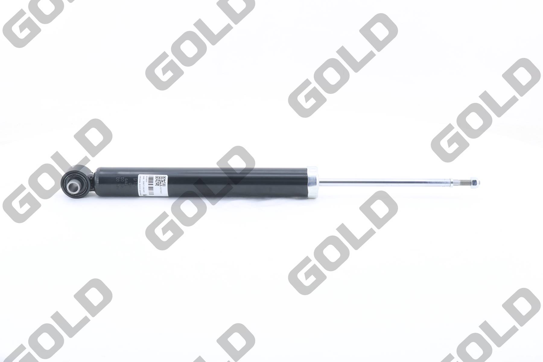 后减振器 9151875