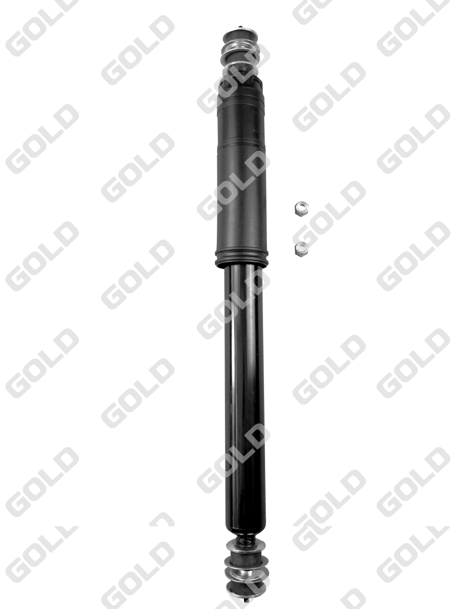 前减振器 9160397