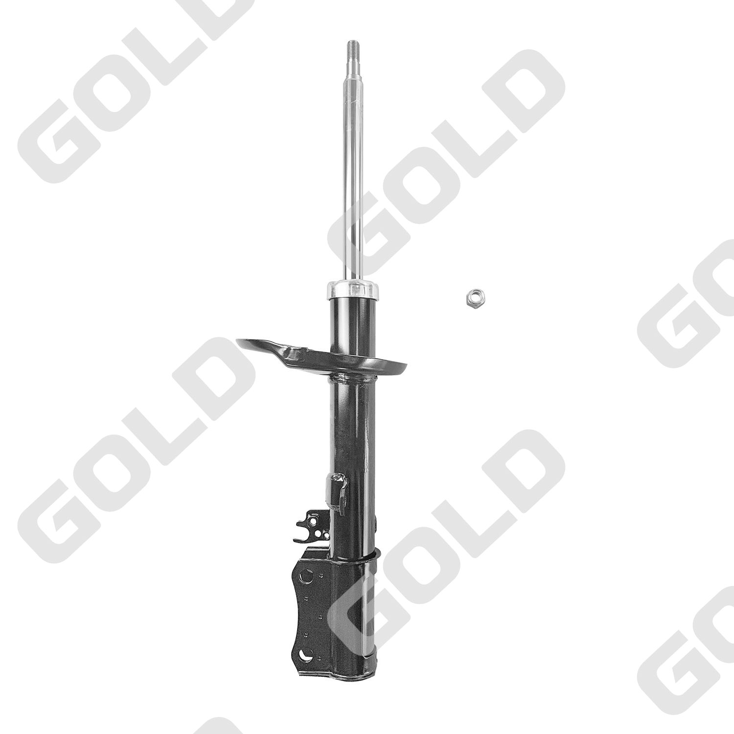 后减振器 9260058