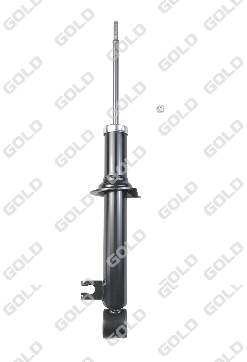 后减振器 9451319