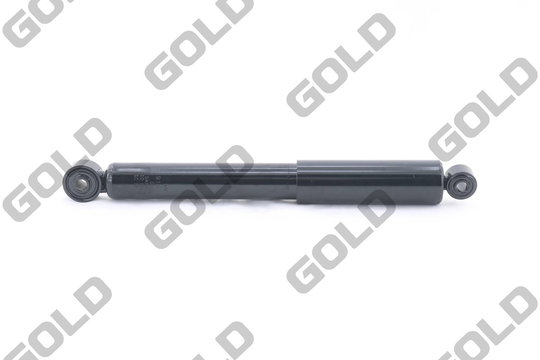 后减振器 9151818