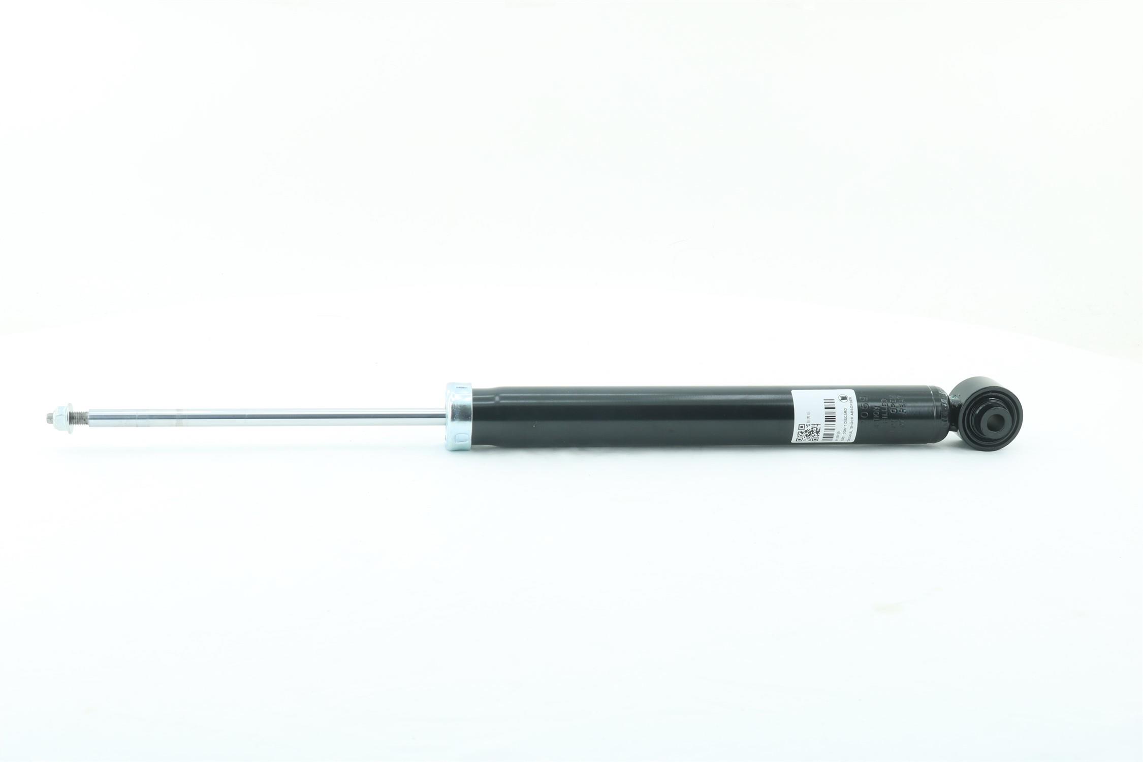 后减振器 9132059
