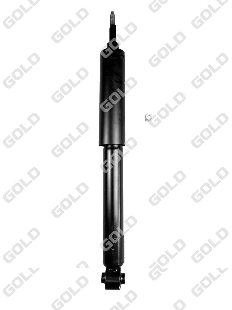 后减振器 9150926
