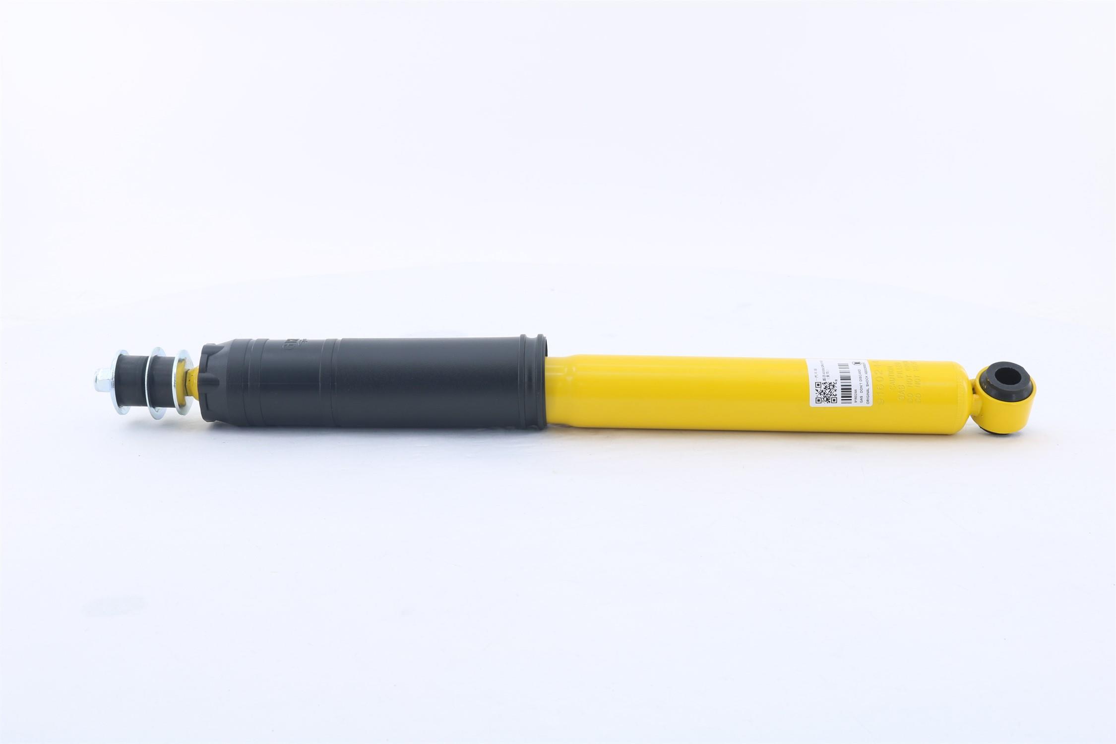 后减振器 9160244