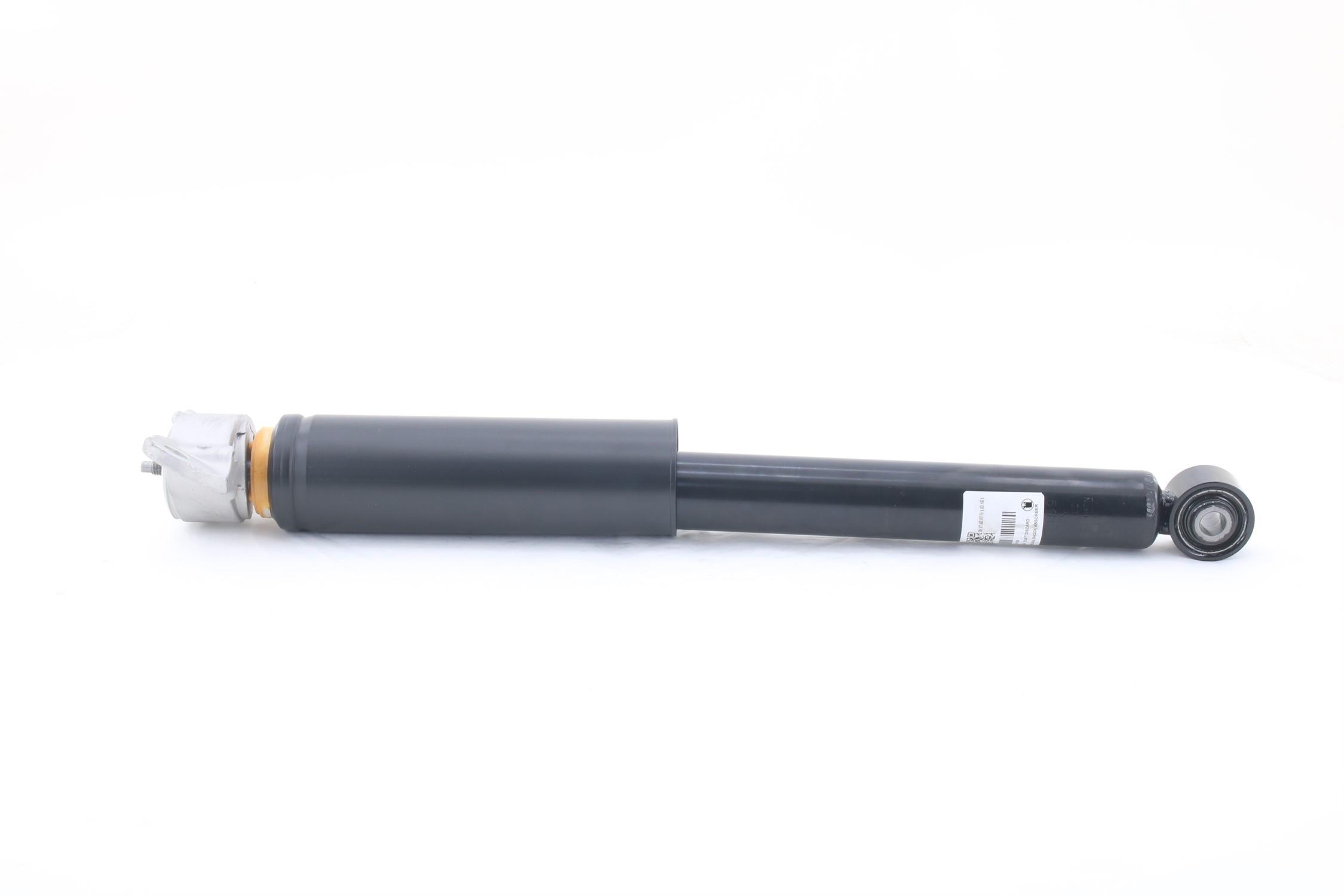 后减振器 9151359