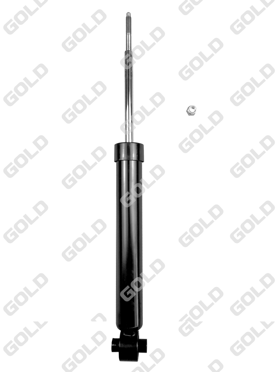 后减振器 9150954