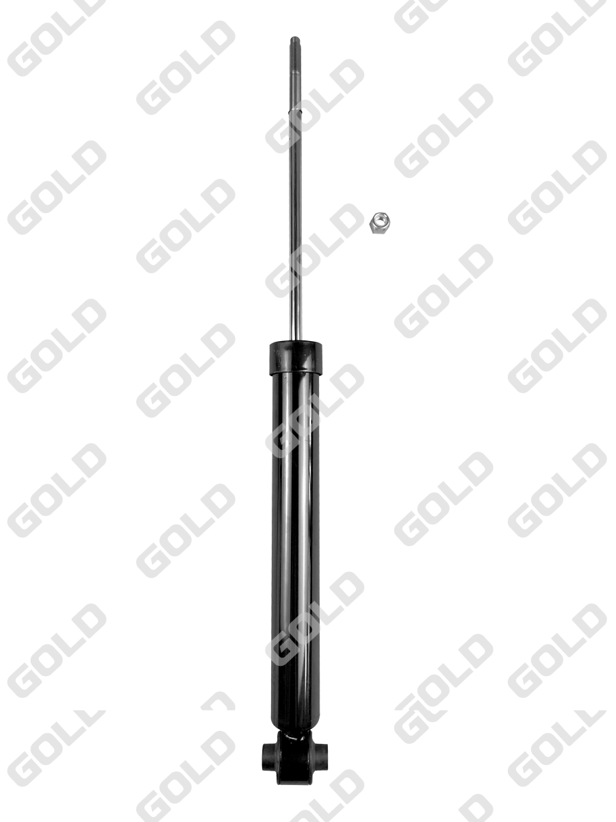 后减振器 9151049