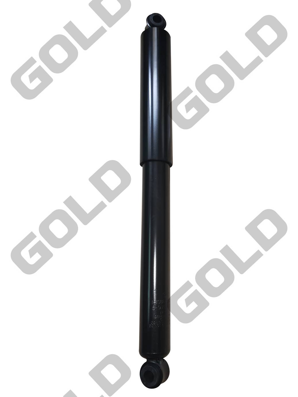 后减振器 9150046