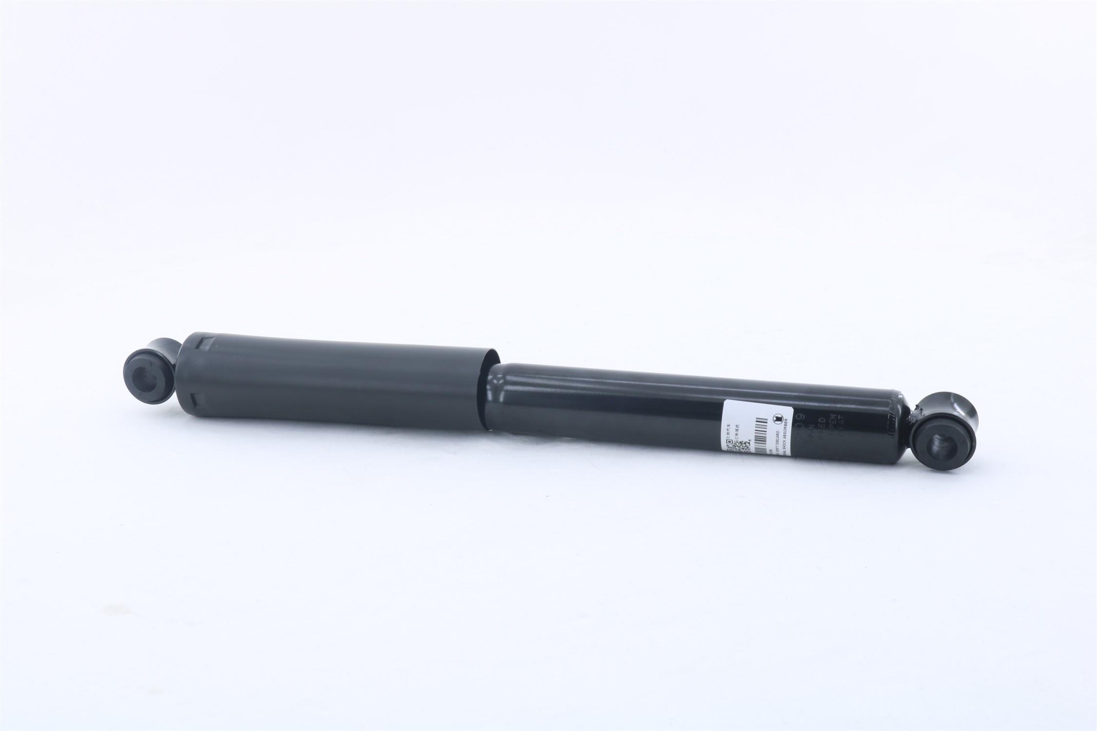 后减振器 9151209