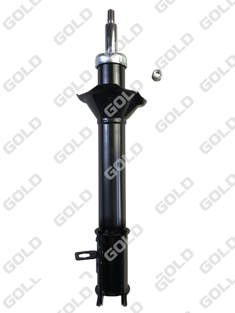 后减振器 8250102
