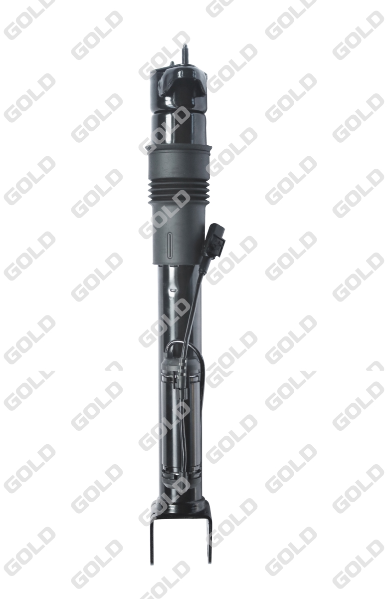 后减振器 6360260