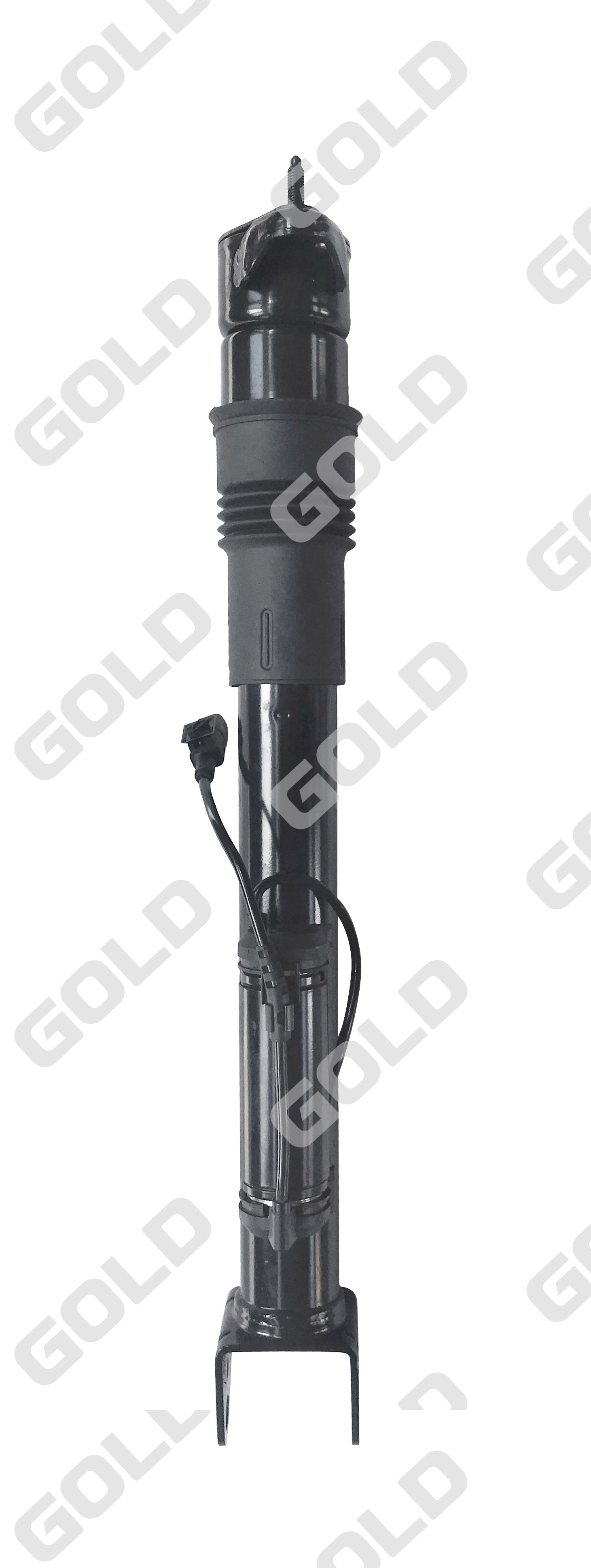 后减振器 6360080