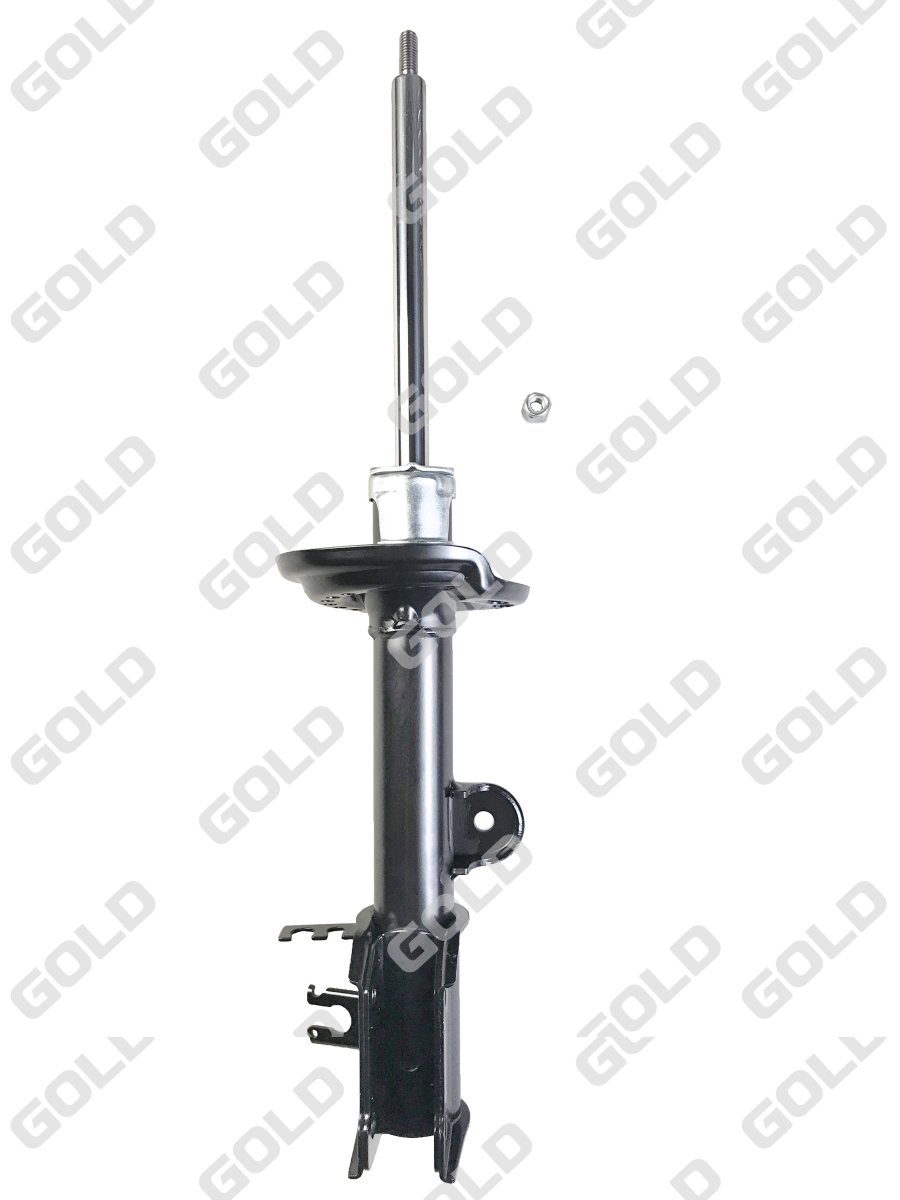 后减振器 9264092