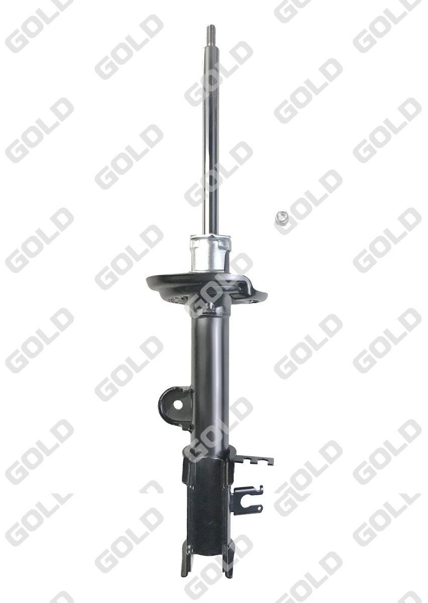 后减振器 9264091
