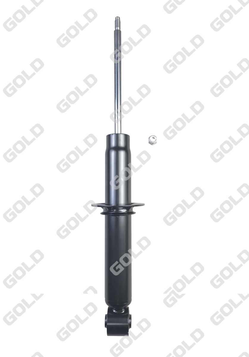 后减振器 9450867