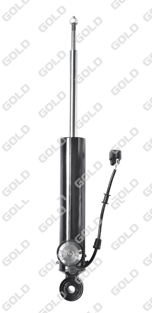 后减振器 6360380