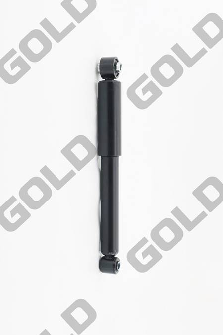 后减振器 9130336
