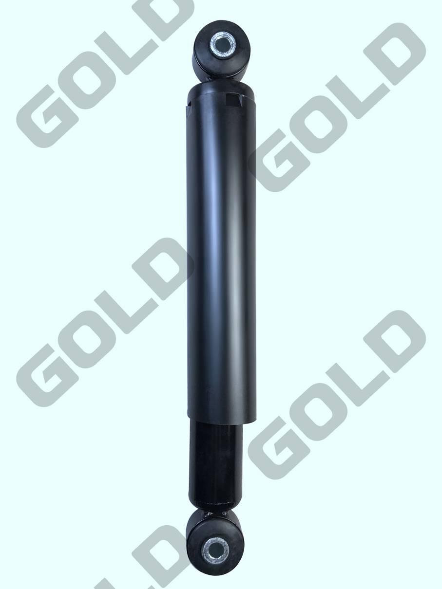 后减振器 8150576