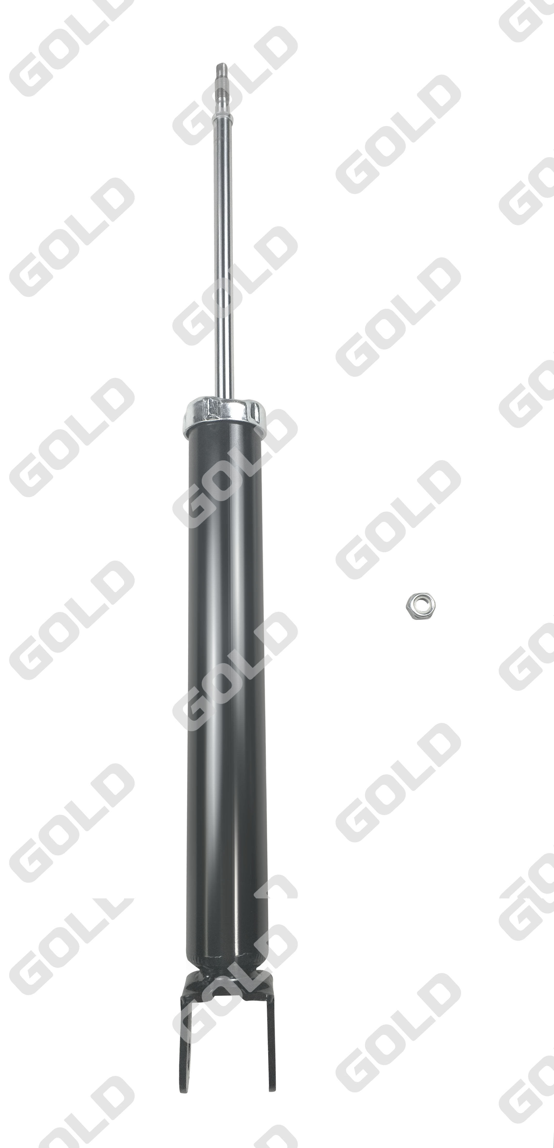 后减振器 9450319