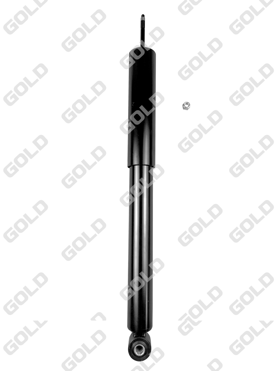 后减振器 9160350