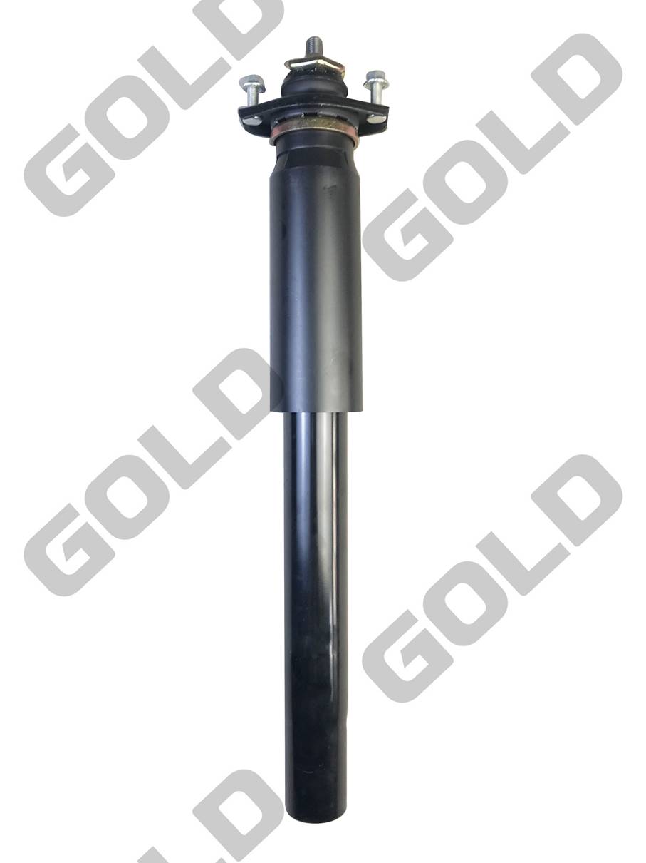 后减振器 7811630
