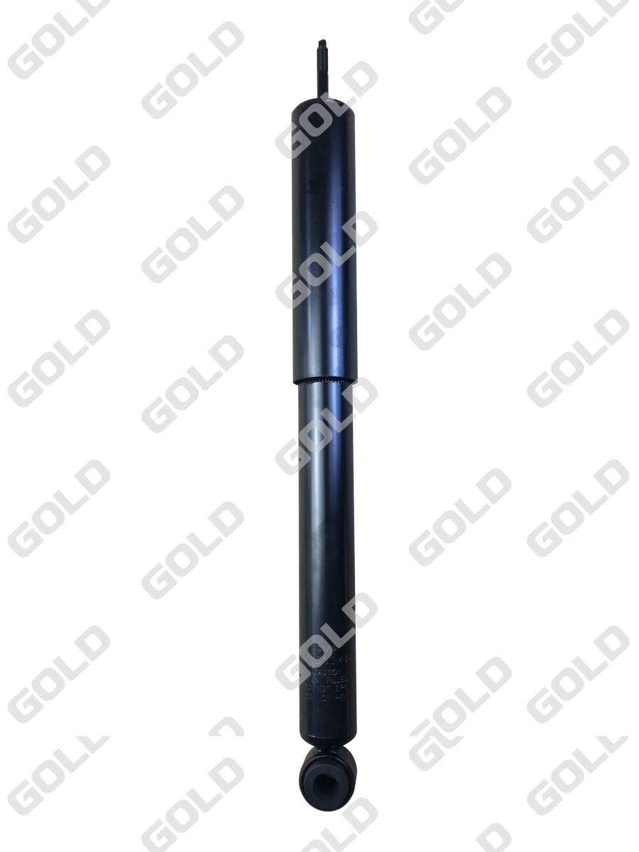 后减振器 9150342