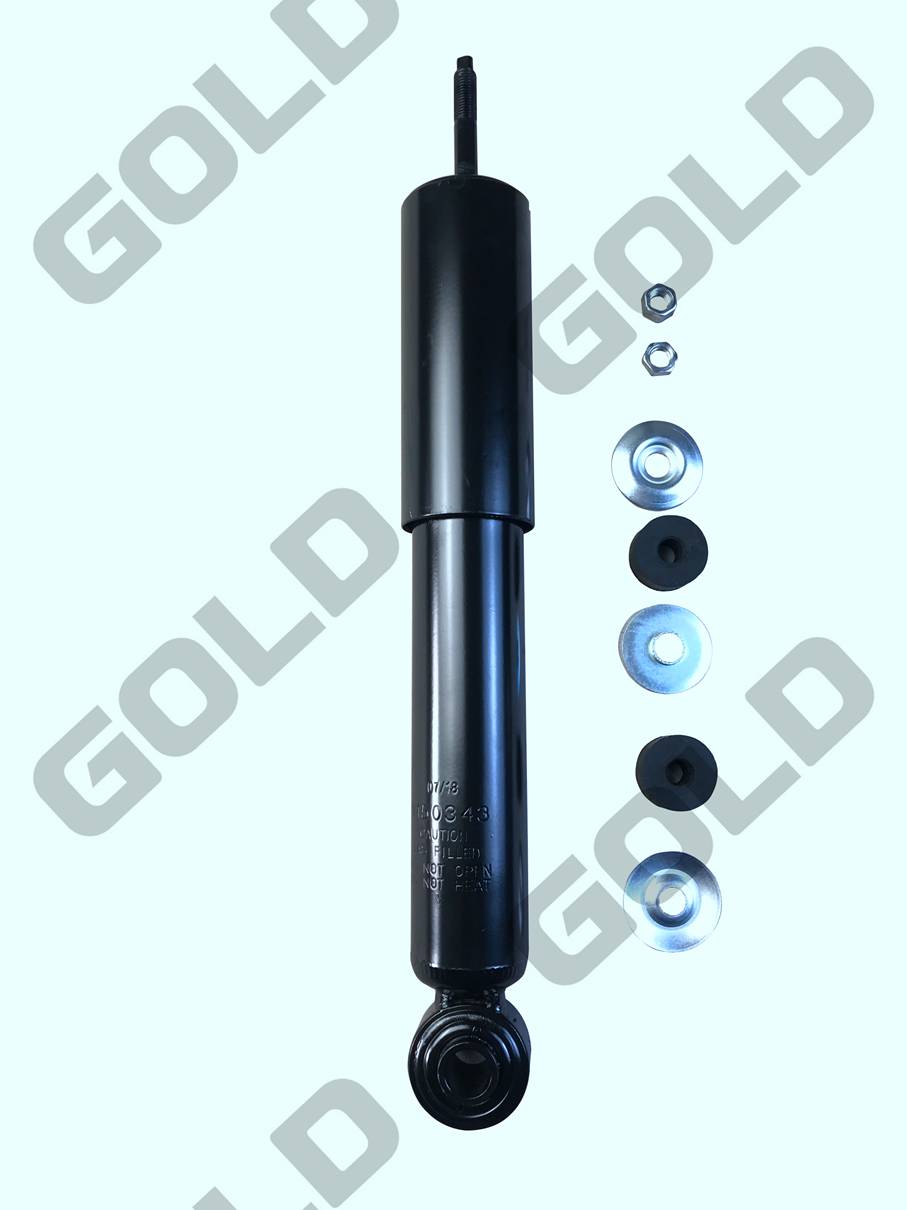 前减振器 9150343