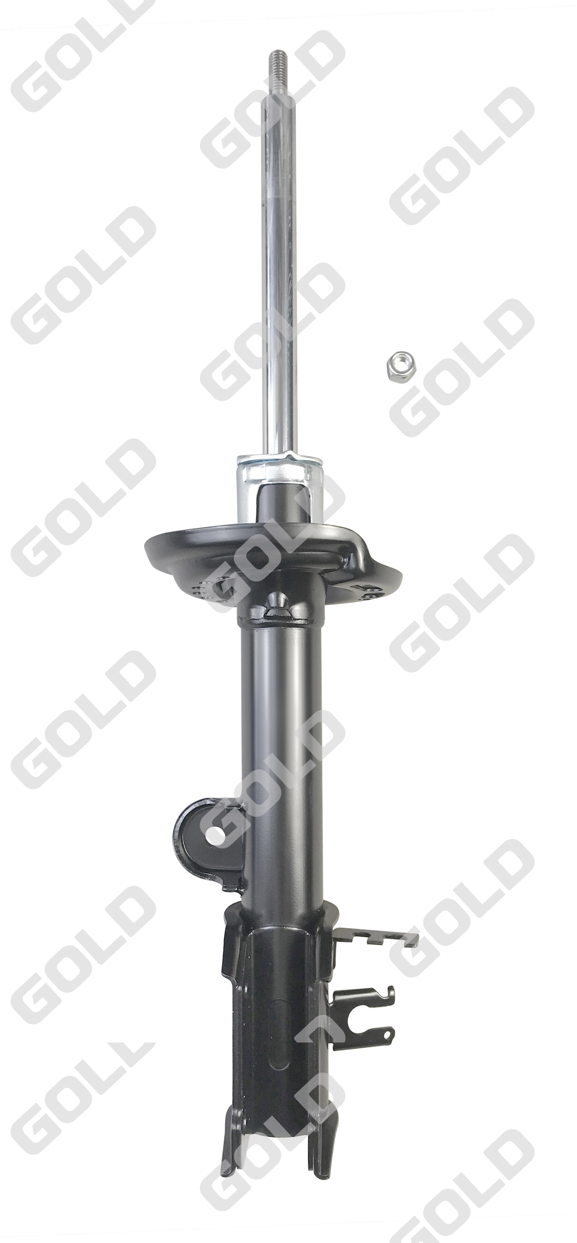 后减振器 9264105