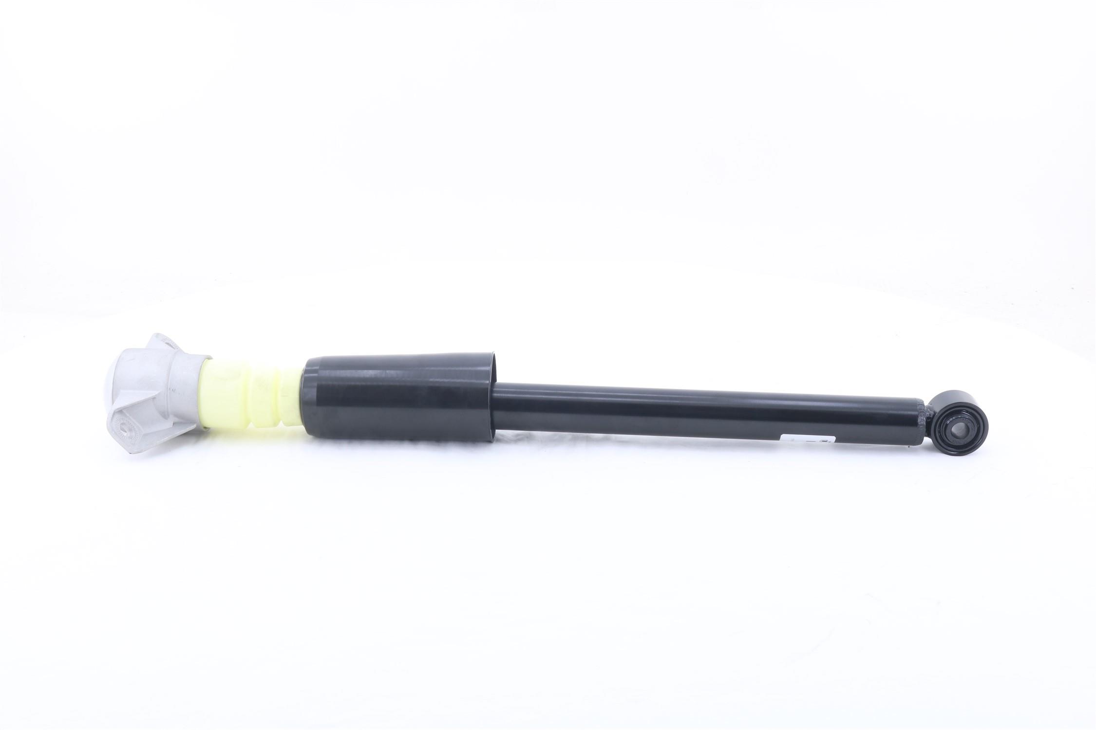 后减振器 7717430