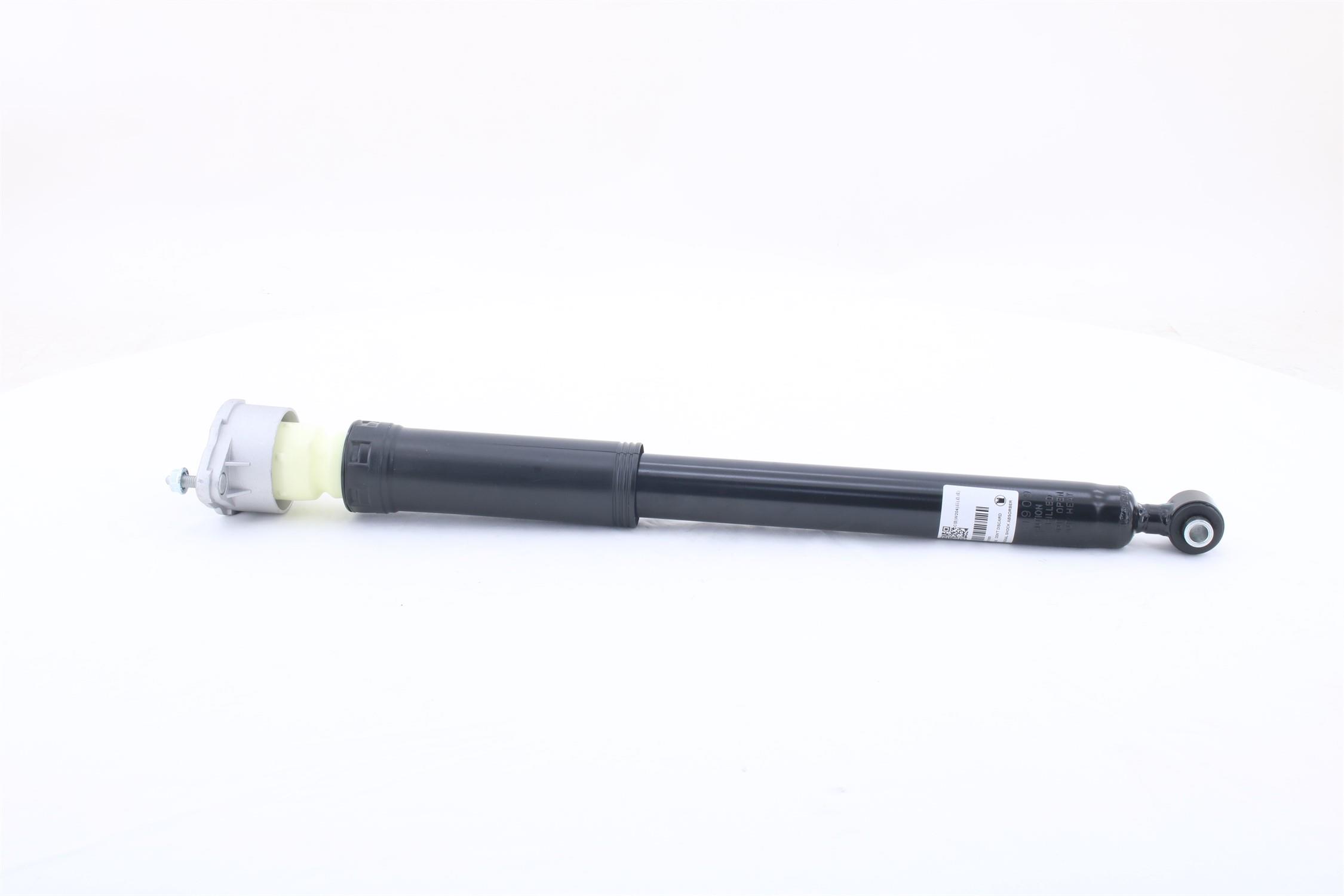 后减振器 9131909