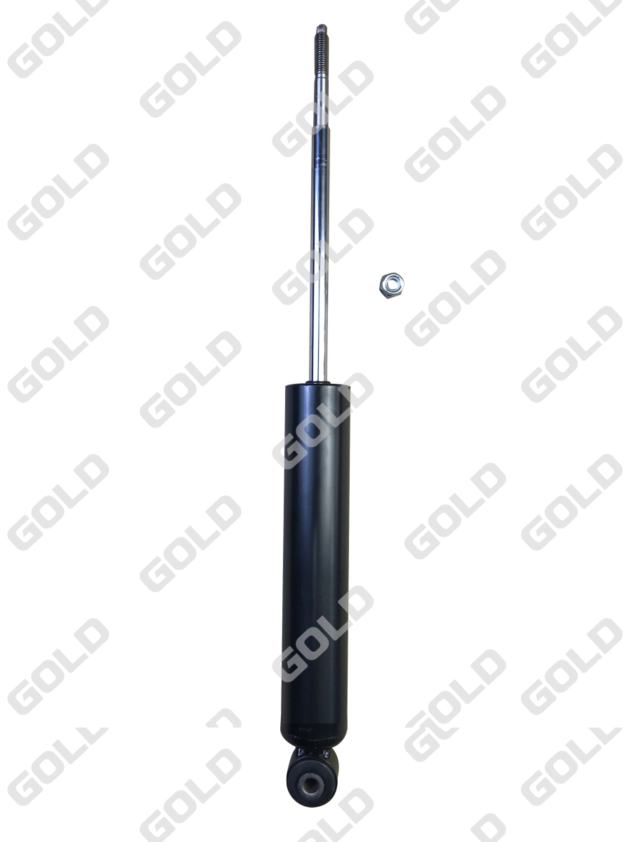 后减振器 9150166