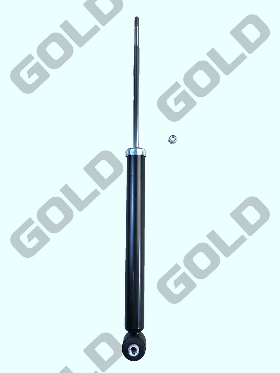 后减振器 9131000