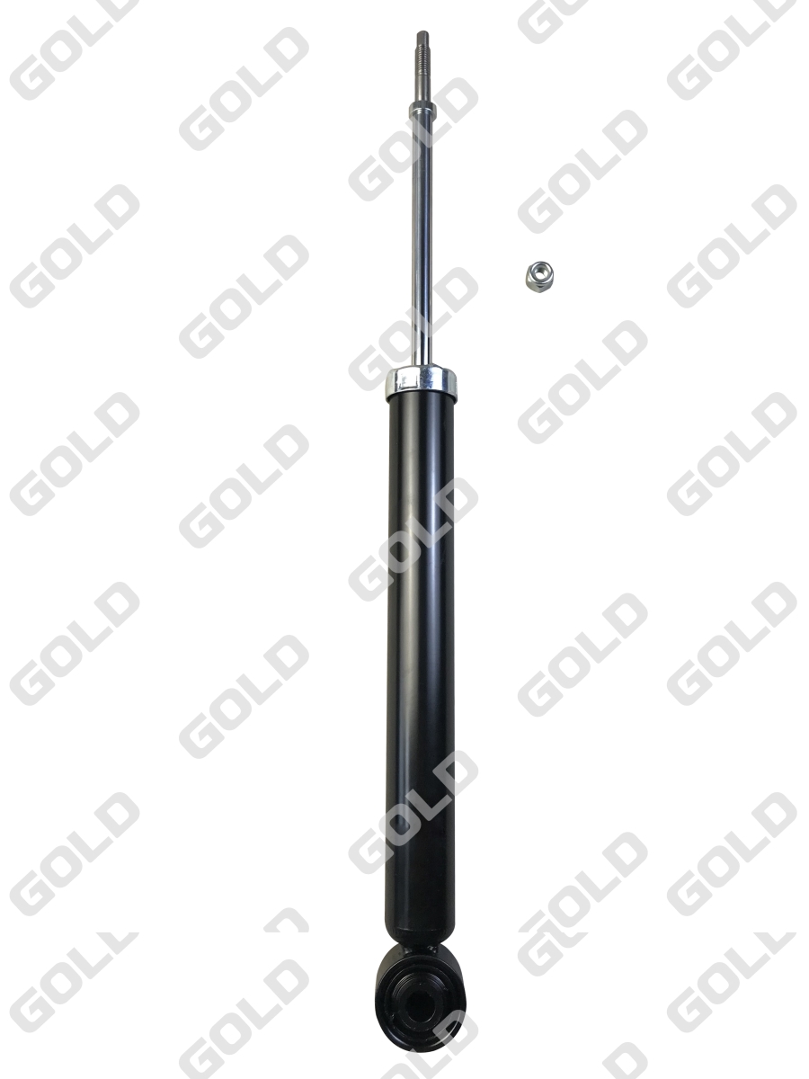 后减振器 9130790