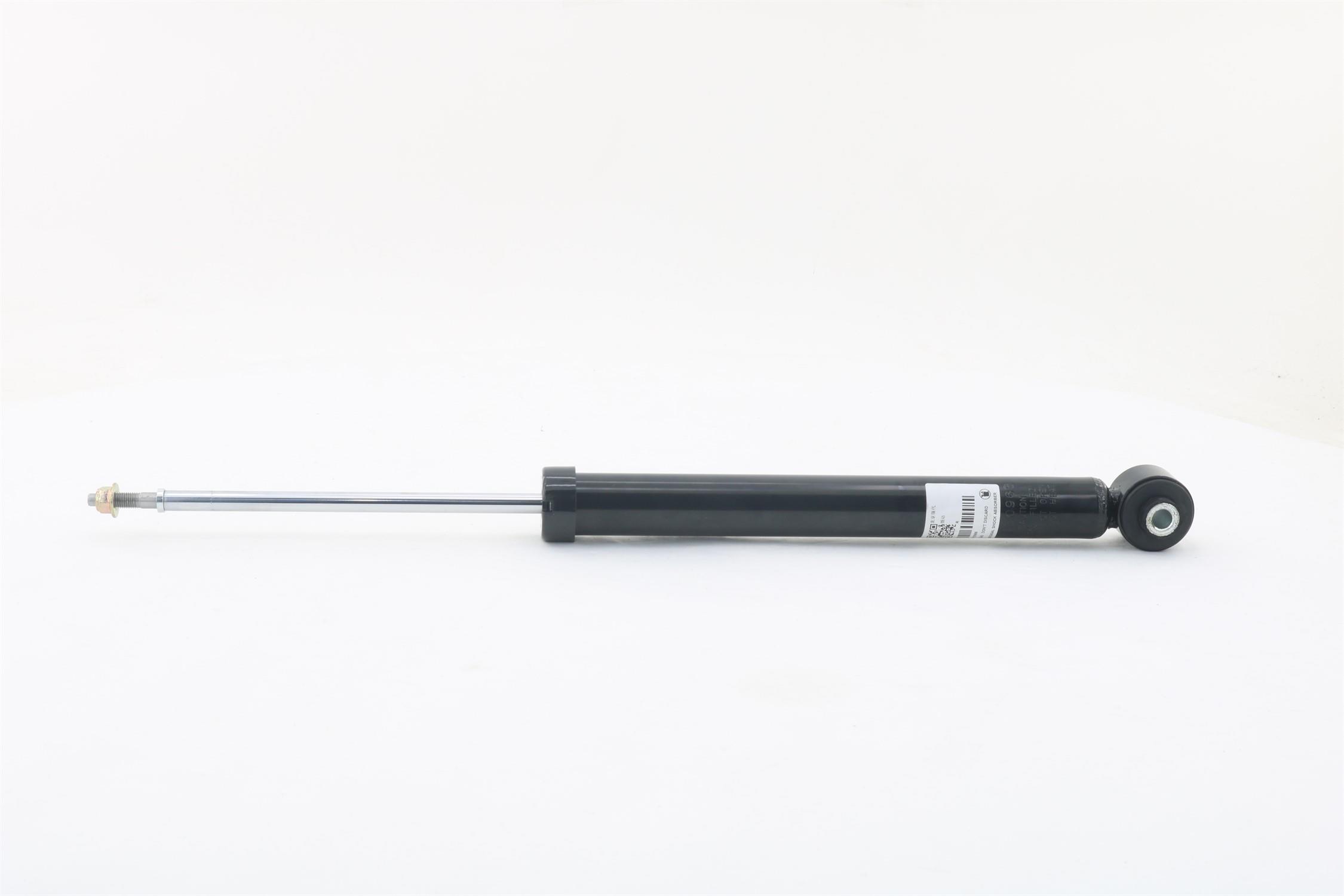后减振器 9130966