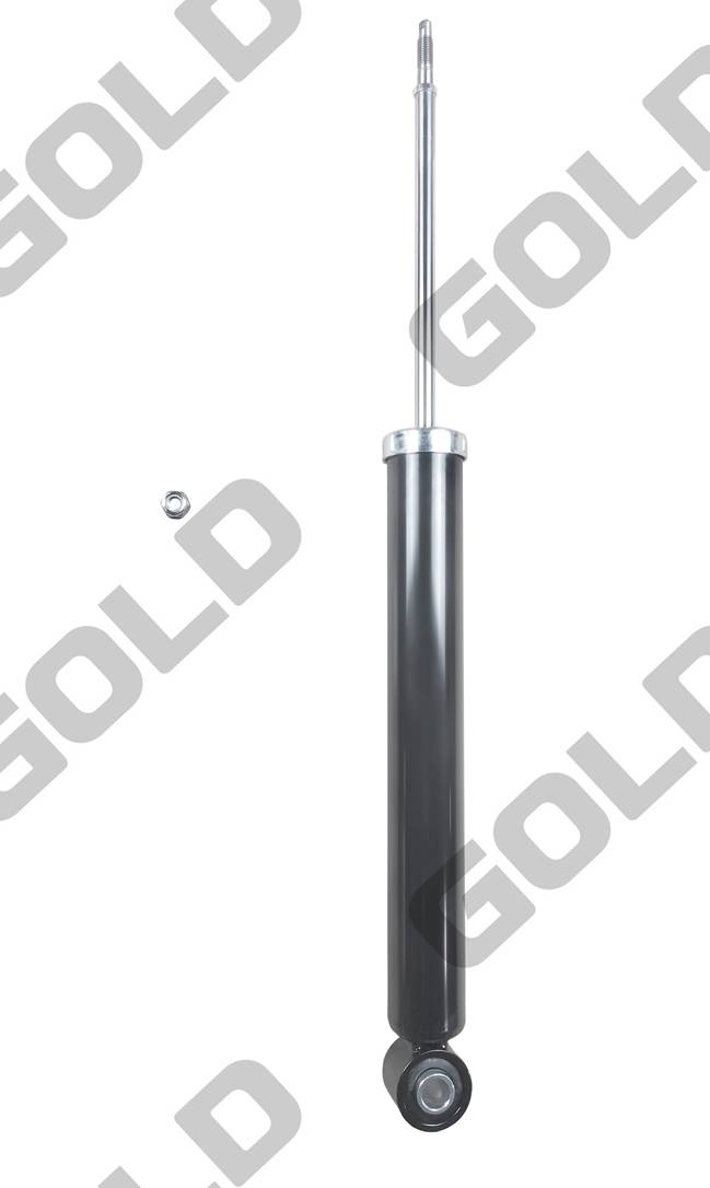 后减振器 9150253