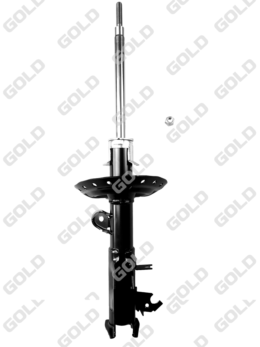 前减振器 9251234