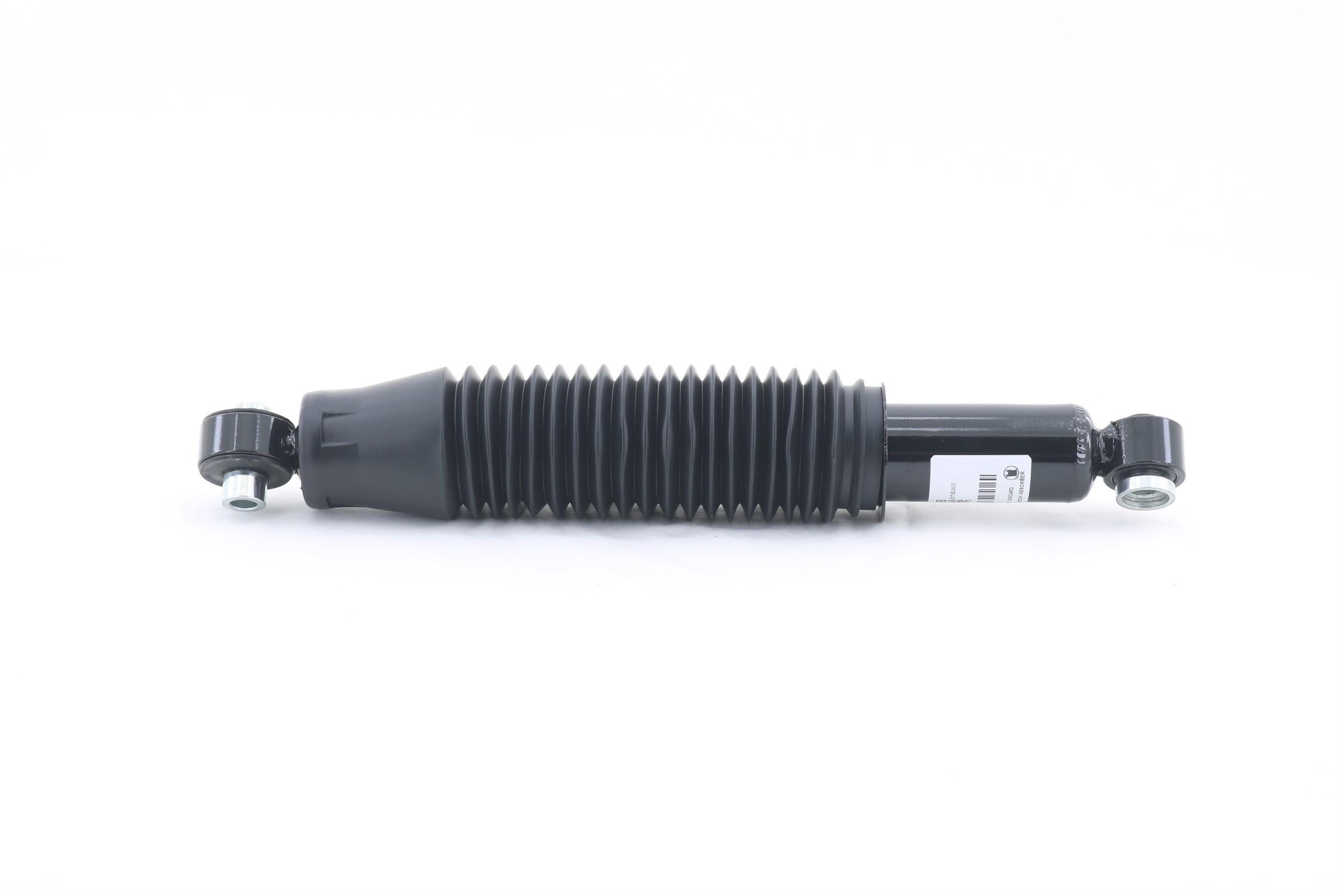 后减振器 9151884