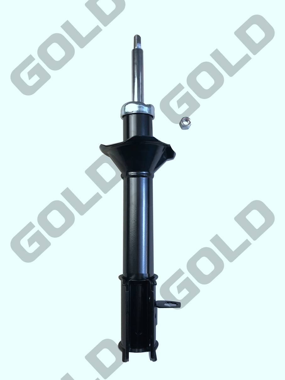 后减振器 8250091