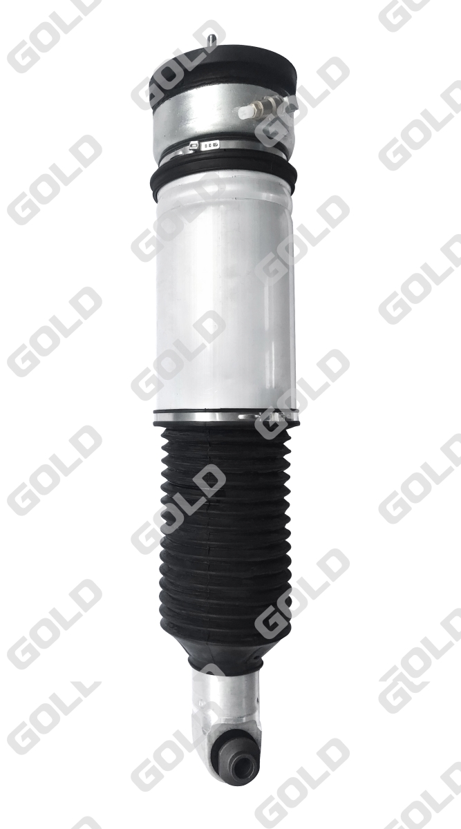 后减振器 6150022